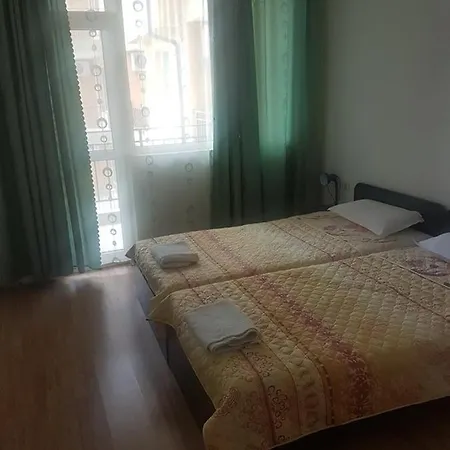 Apartment Апартаменти Комплекс Хермес *