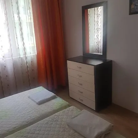 Апартаменти Комплекс Хермес Sunny Beach