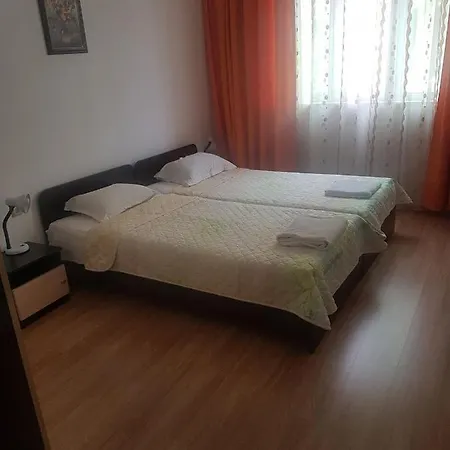 Апартаменти Комплекс Хермес * Sunny Beach